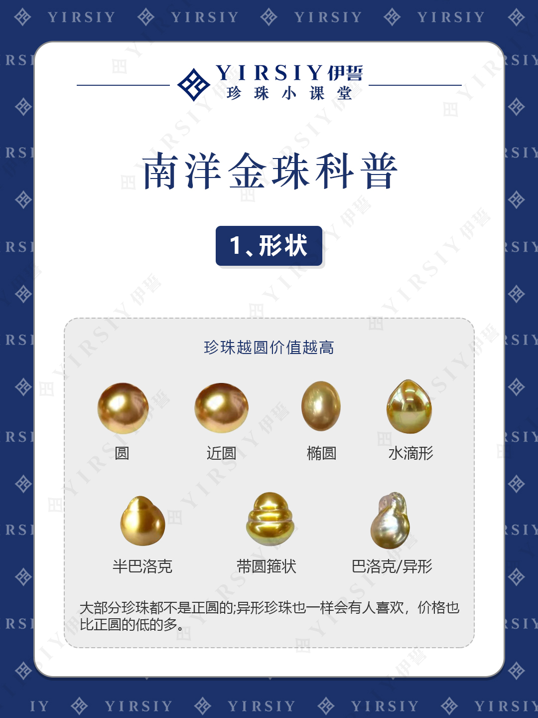 南洋金珠科普1